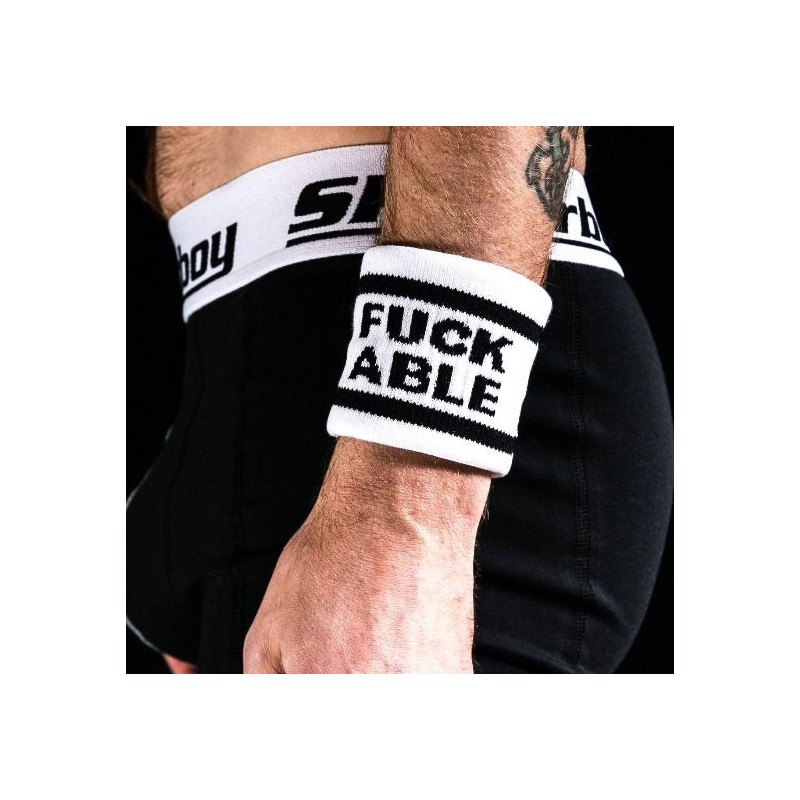 Sk8erboy Bandeau Fuck Able Sk8erboy